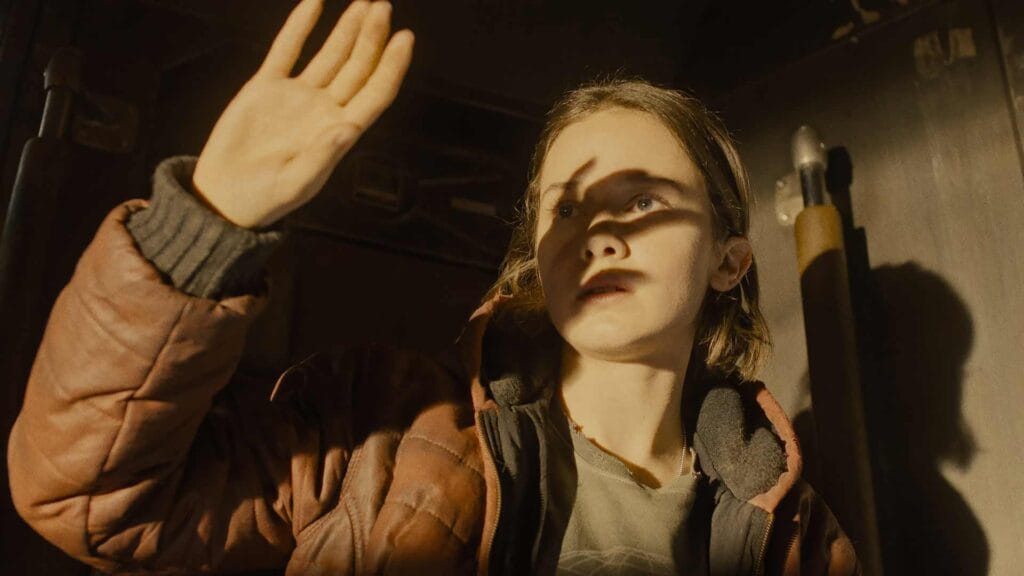 La secuela de Alien: Romulus está en desarrollo