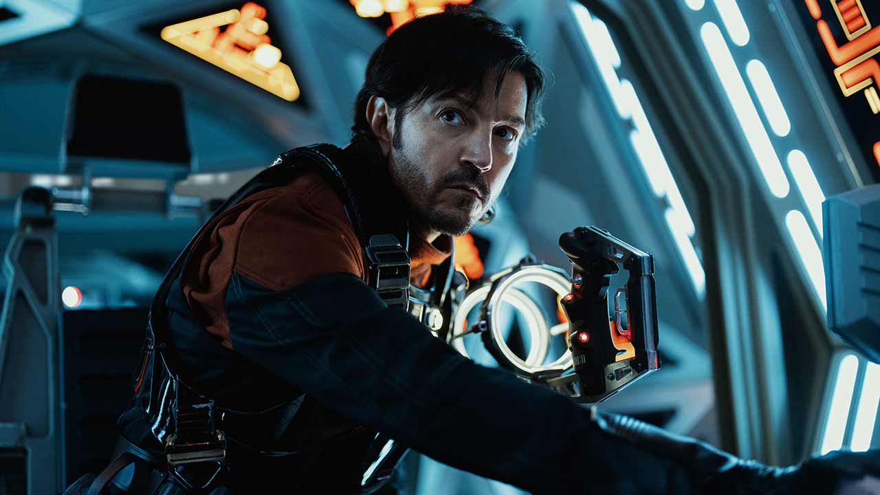 La temporada 2 de Andor se estrena el 23 de abril de 2025