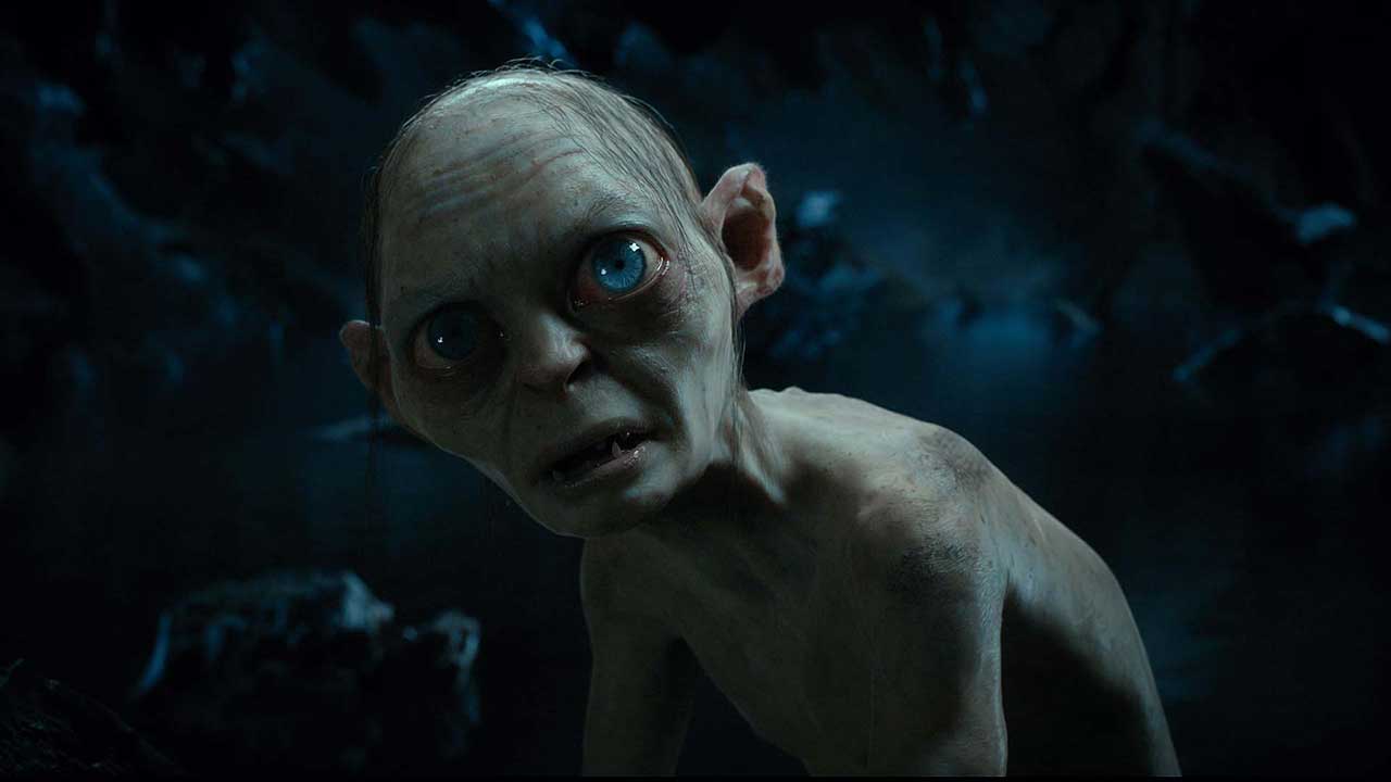 La caza de Gollum, nueva película de El Señor de los Anillos, se retrasa a 2027