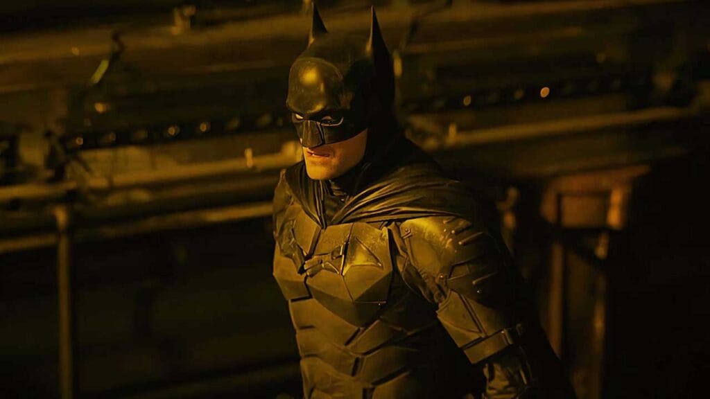 El rodaje de The Batman Parte II dará comienzo en 2025