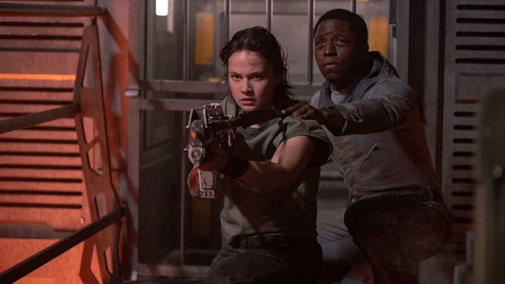 La secuela de Alien: Romulus está en desarrollo