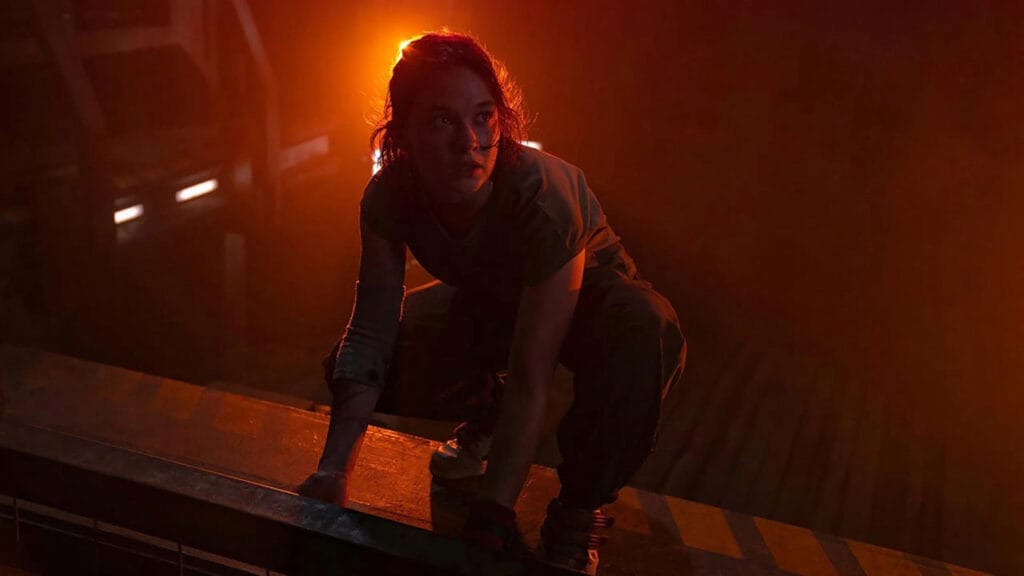 20th Century Studios tiene en desarrollo la nueva película de Alien