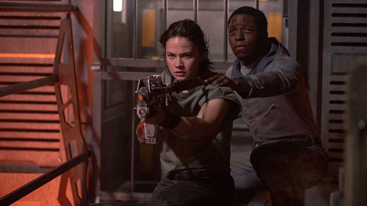 La secuela de Alien: Romulus está en desarrollo