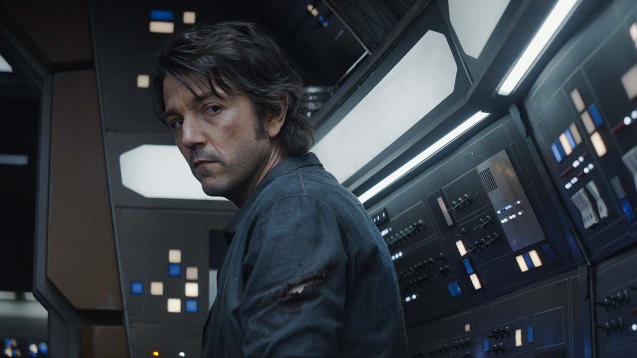Calendario de estreno de episodios de la temporada 2 de Andor