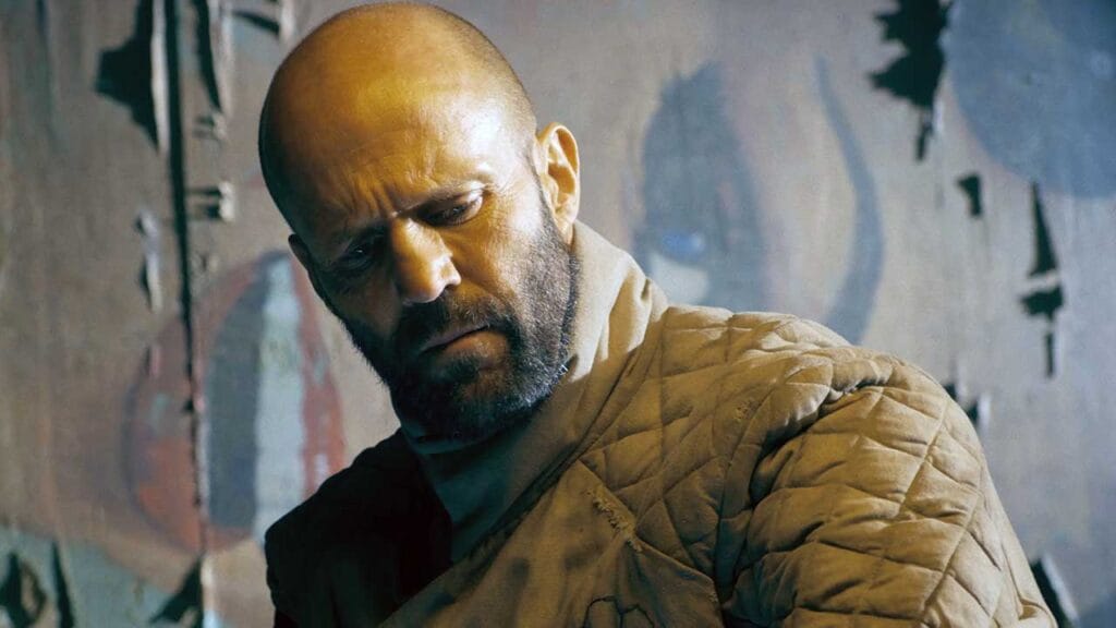Beekeeper: El protector tendrá secuela protagonizada por Jason Statham