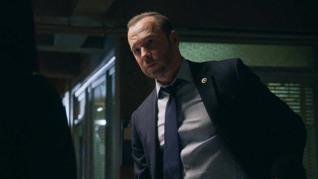 Donniw Wahlberg protagonizará el spin-off de Blue Bloods