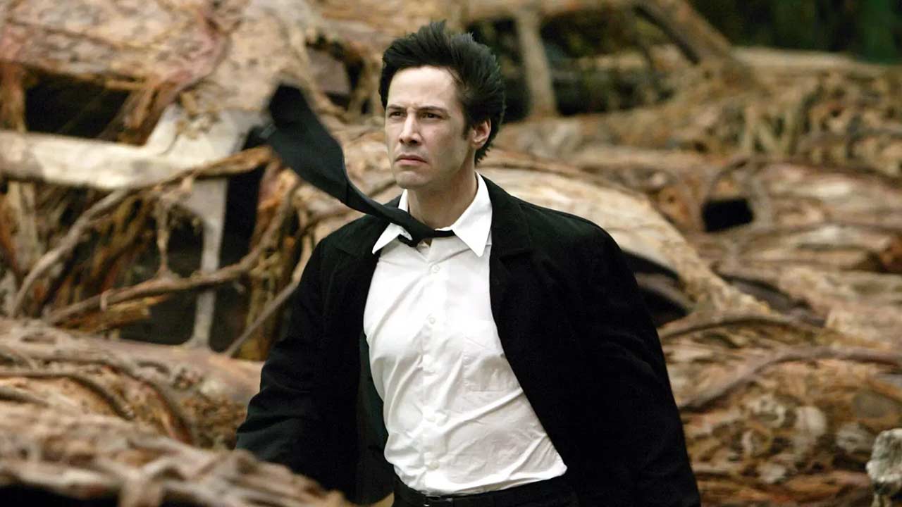 Constantine 2 está cerca de producirse según el director Francis Lawrence