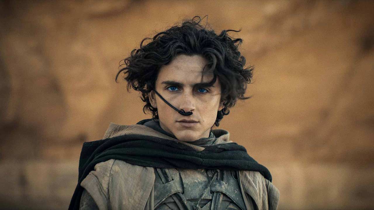 El rodaje de Dune 3 puede comenzar en junio de 2025