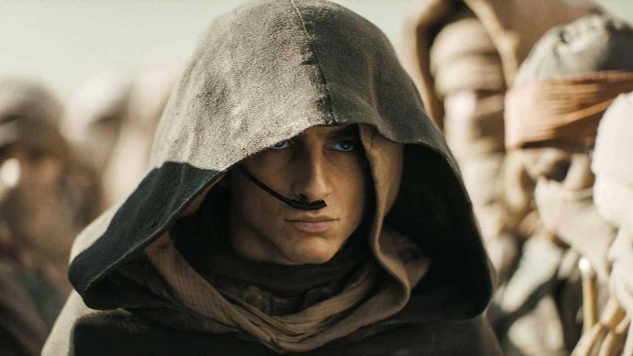 Dune: Parte Tres adaptará El mesías de Dune