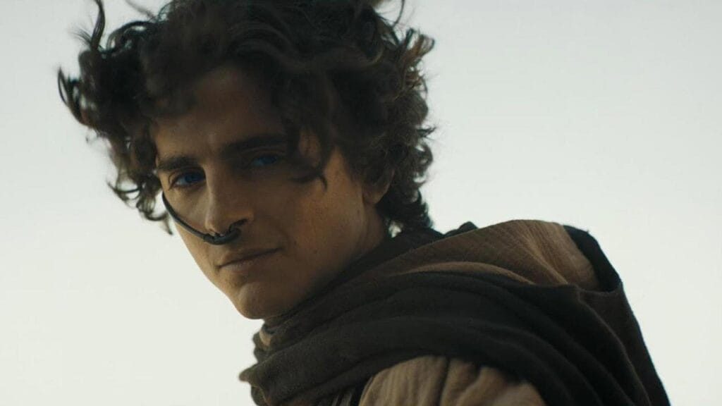 Dune: Parte Dos gana solo dos Oscar a mejor sonido y efectos especiales.