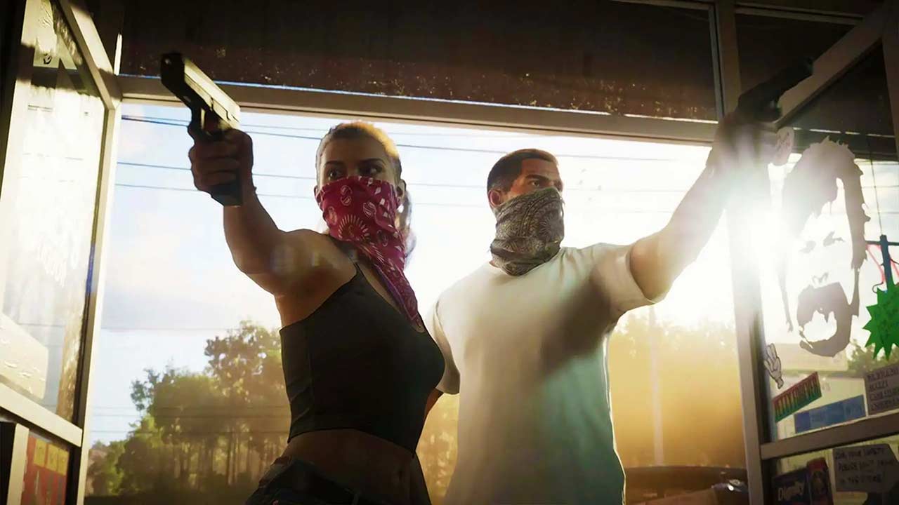 El lanzamiento de GTA 6 sigue previsto para 2025