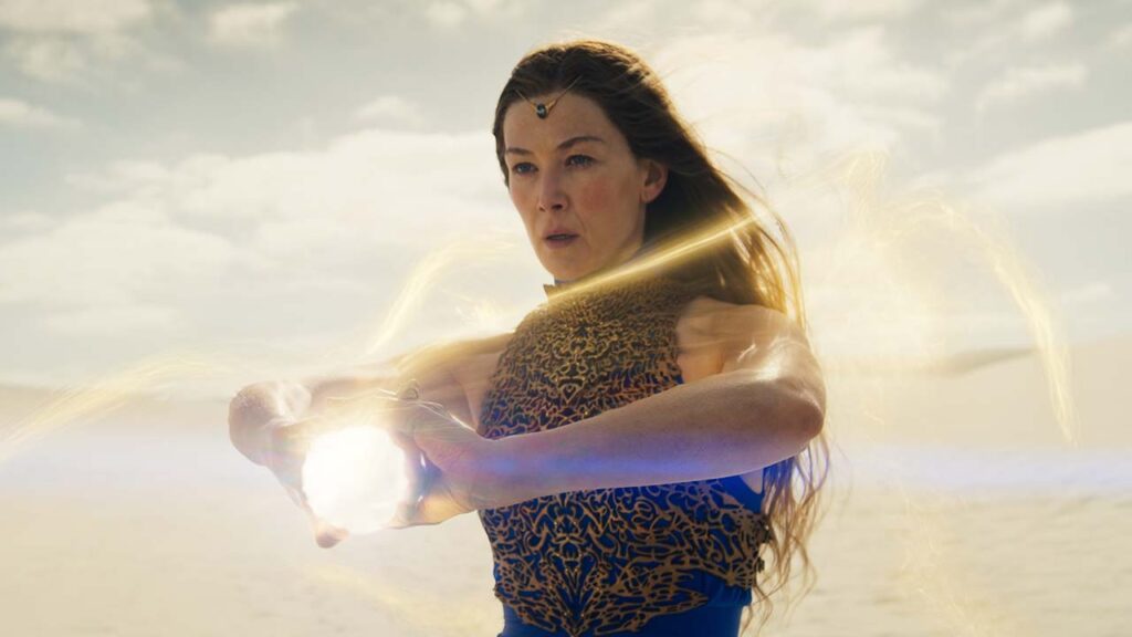 Prime Video todavía tiene que confirmar la temporada 4 de La Rueda del Tiempo