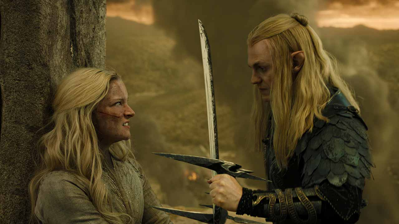 La temporada 3 de Los Anillos de Poder tendrá un gran salto temporal