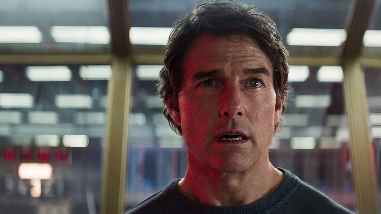 Misión Imposible 8 puede ser el final de la saga para Tom Cruise