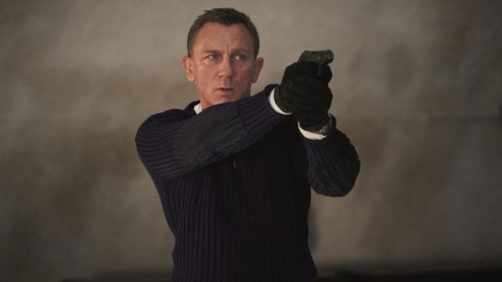 Amazon MGM asume el control creativo del futuro de James Bond