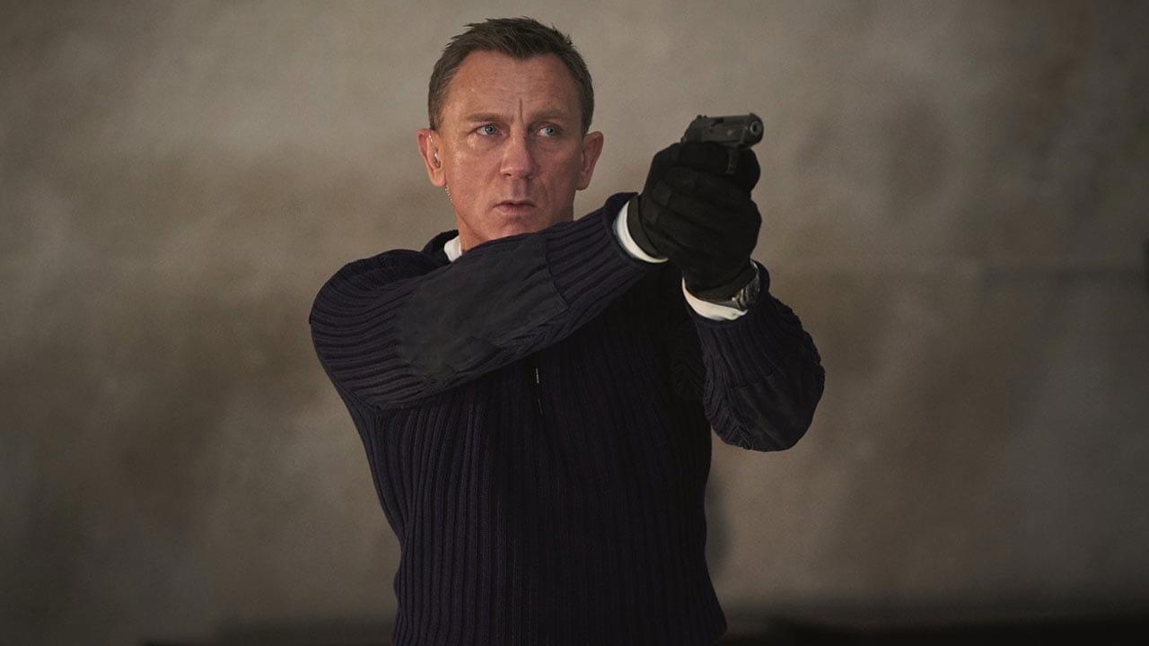 Amazon MGM asume el control creativo del futuro de James Bond