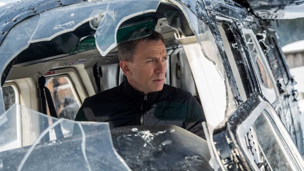 Christopher Noan tiene ahora más posibilidades de ser el director de James Bond 26