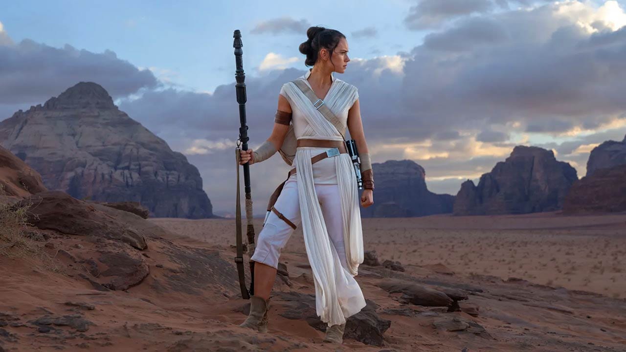Las futuras entregas de Star Wars pueden llegar bajo una nueva dirección