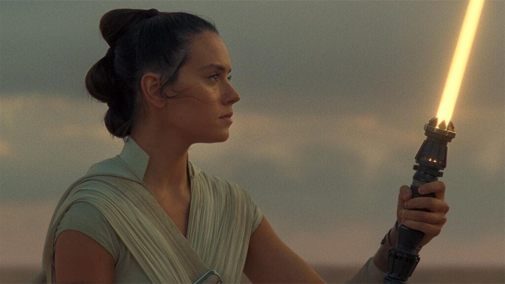 La historia de Star Wars: New Jedi Order se ambientará después del Episodio IX