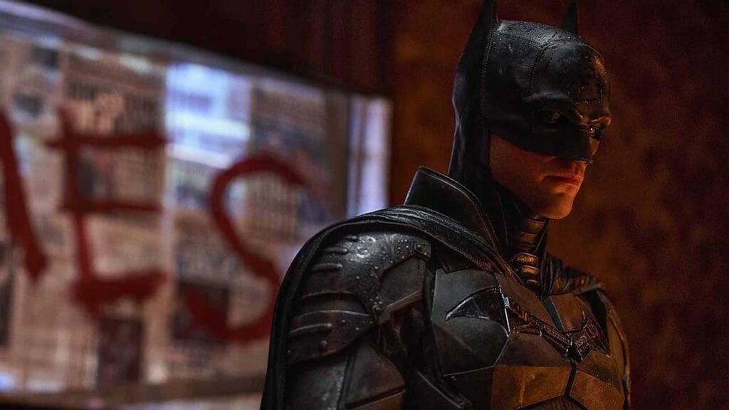 ¿Qué pasa con The Batman 2?