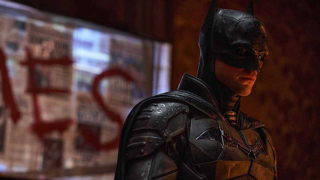 El rodaje de The Batman 2 se iniciará en 2025