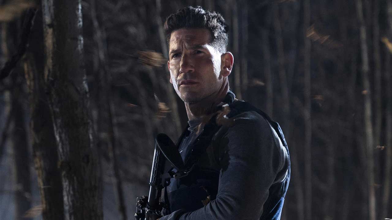 Daredevil: Born Again tendrá a Jon Bentrhal como Punisher