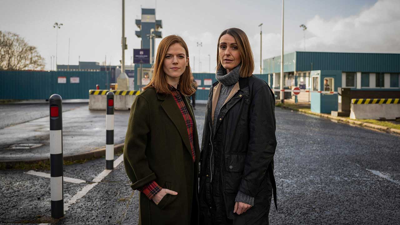 BBC confirma la temporada 3 de Vigil