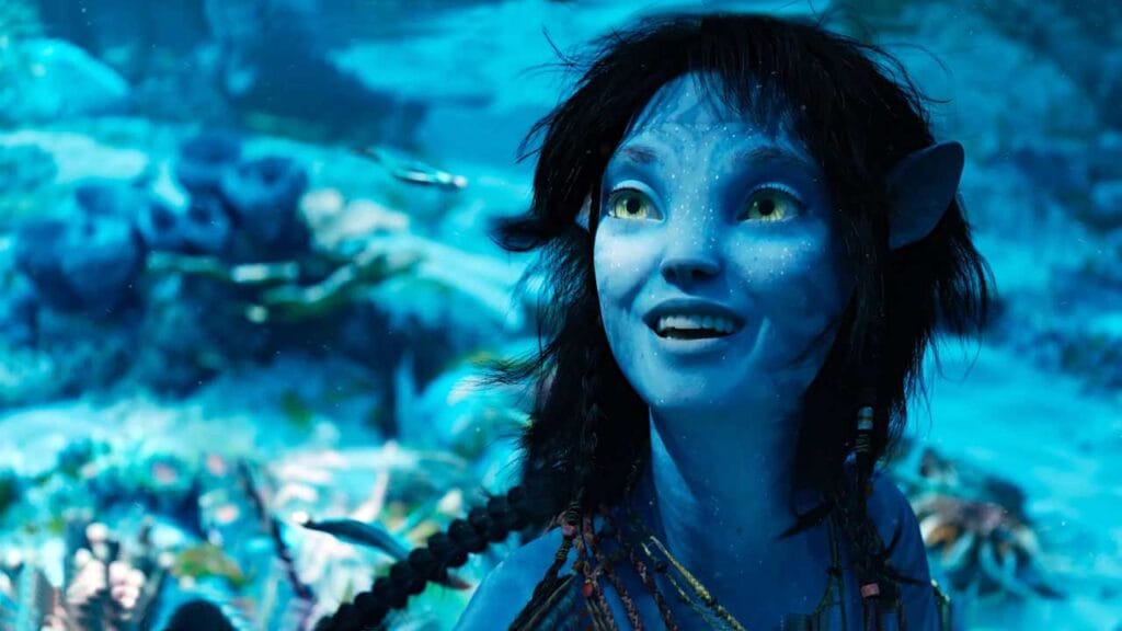 Avatar 3 puede ser la película más larga de James Cameron