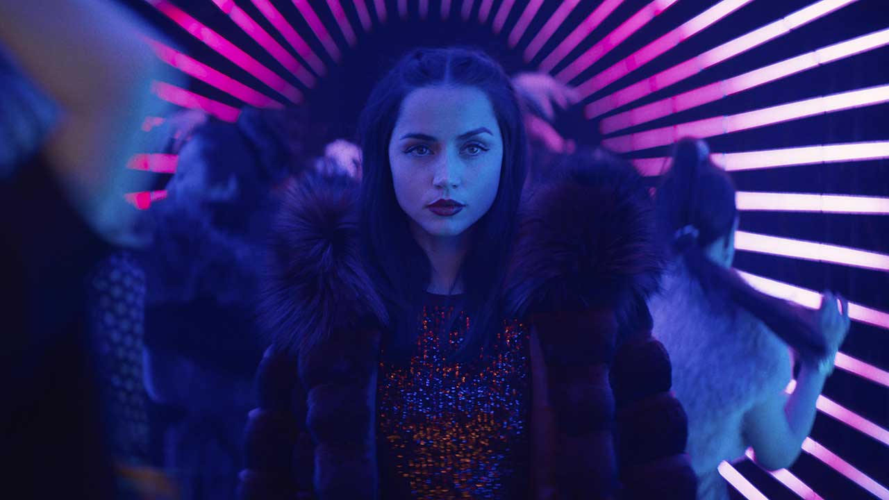 Ana de Armas protagoniza Ballerina, spin-off de John Wick