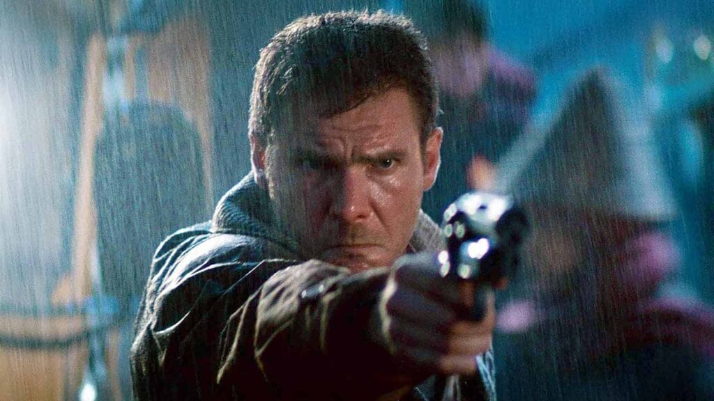 La serie Blade Runner 2099 de Prime Video se parecerá estéticamente a Blade Runner