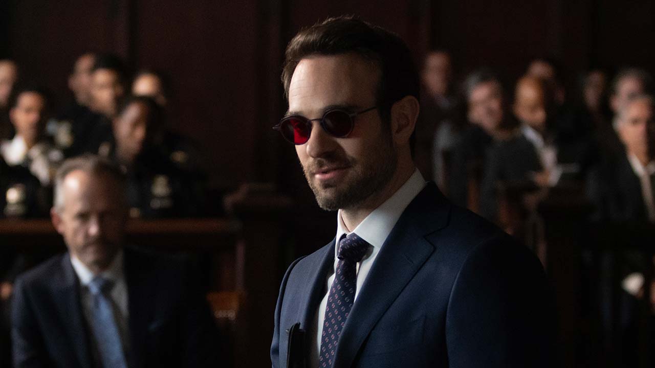Explicación al final del episodio 3 de Daredevil: Born Again