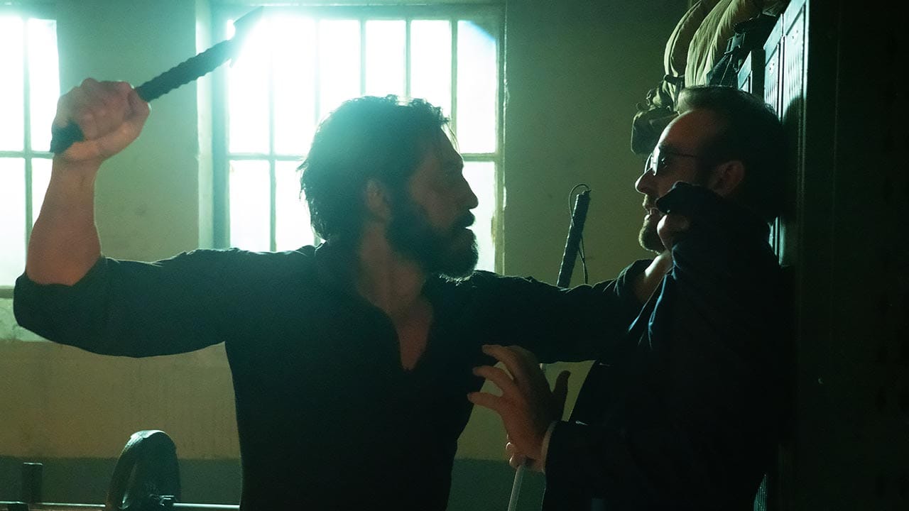 Daredevil: Born Again episodio 4 temporada 1