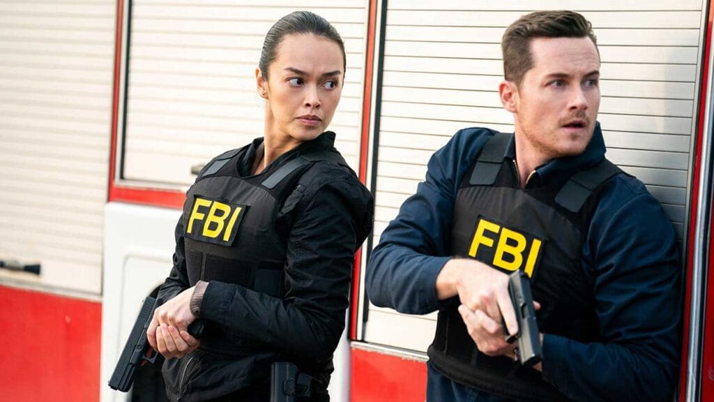 FBI: Internacional es cancelada por CBS junto a FBI: Most Wanted