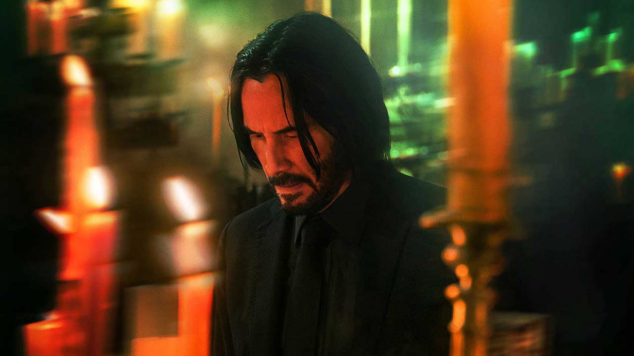 Actualización del estado de desarrollo de John Wick 5