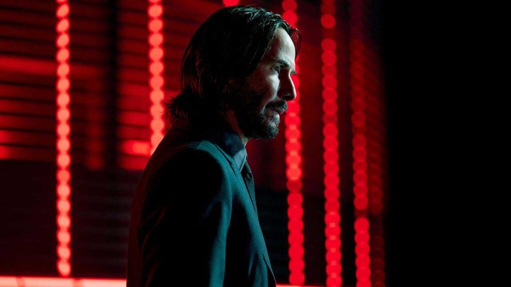 John Wick 5 tendrá una historia nueva