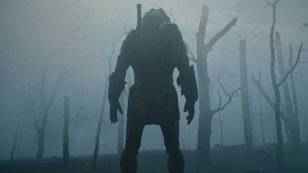 Hay dos películas en marcha de la franquicia Predator