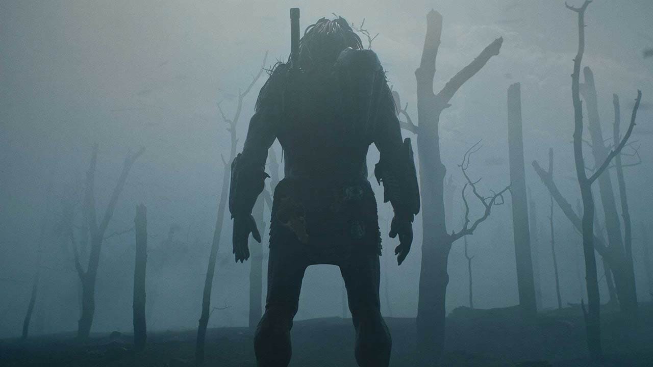Hay dos películas en marcha de la franquicia Predator