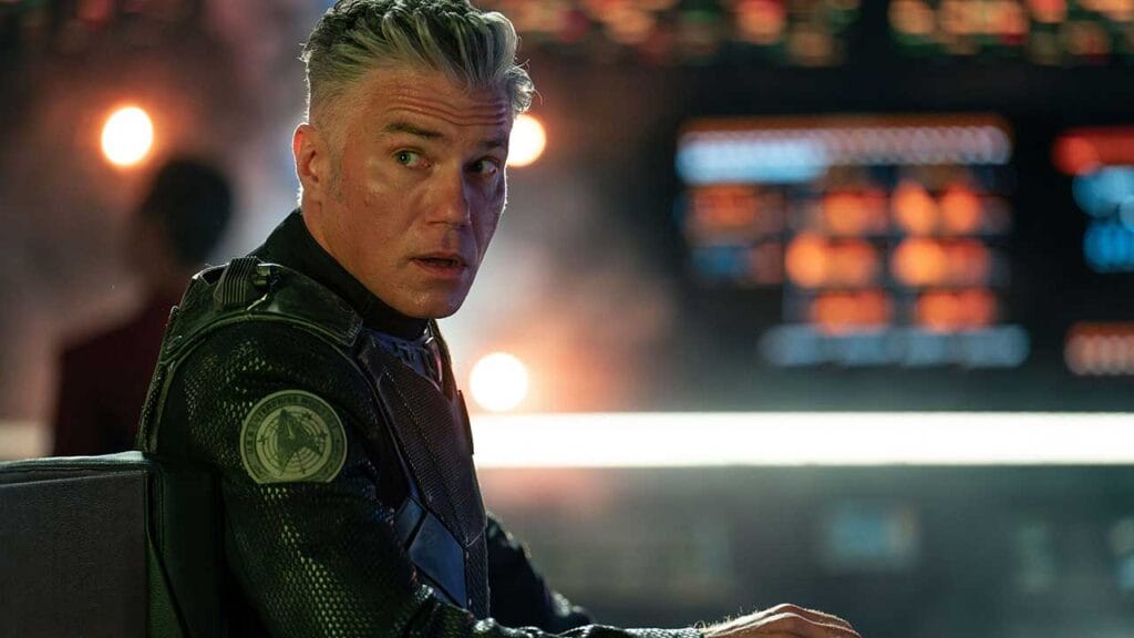 Paramount todavía no ha anunciado la fecha de estreno de la tempoopara 3 de Star Trek: Strange New Worlds