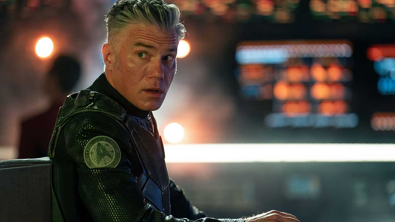 Paramount todavía no ha anunciado la fecha de estreno de la tempoopara 3 de Star Trek: Strange New Worlds