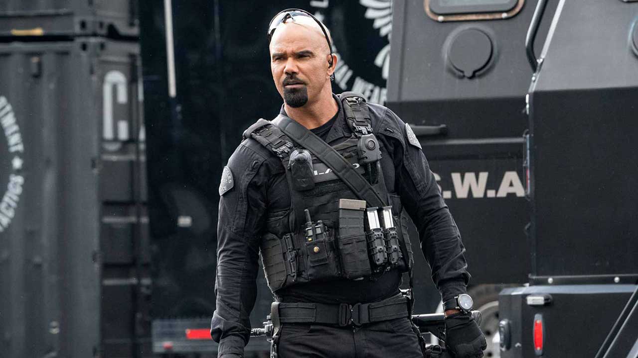 No habrá temporada 9 de S.W.A.T. pero sí el spin-off S.W.A.T. EXILES