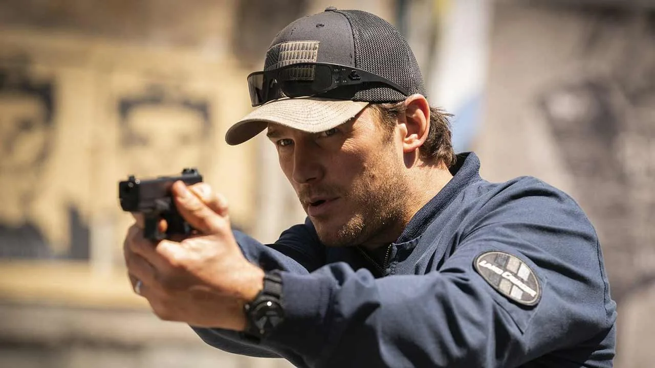 Chris Pratt ofrece novedades de la temporada 2 de La Lista Final