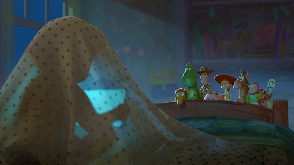 Toy Story 5 (2026)