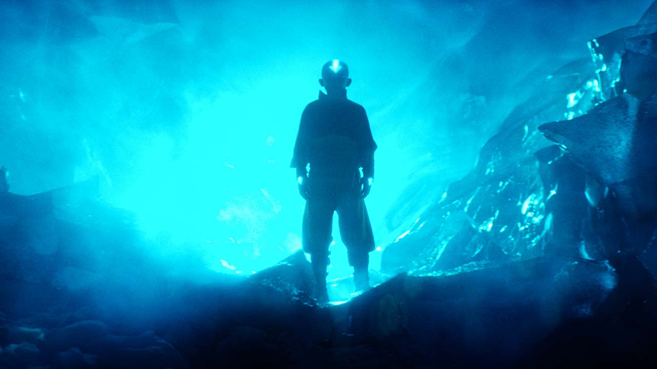 Previsión de estreno para la temporada 2 de Avatar en Netflix