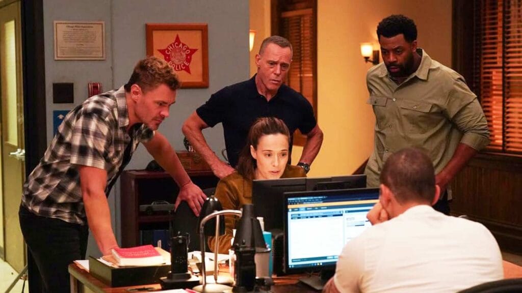 Chicago P.D. tiene posibilidades de ser renovada para la temporada 13