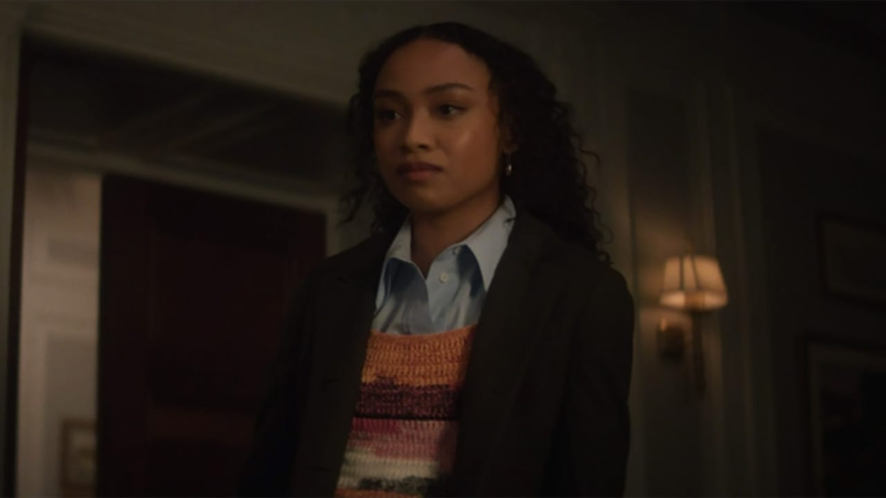 Gnney Walton como BB Urich en Daredevil: Born Again