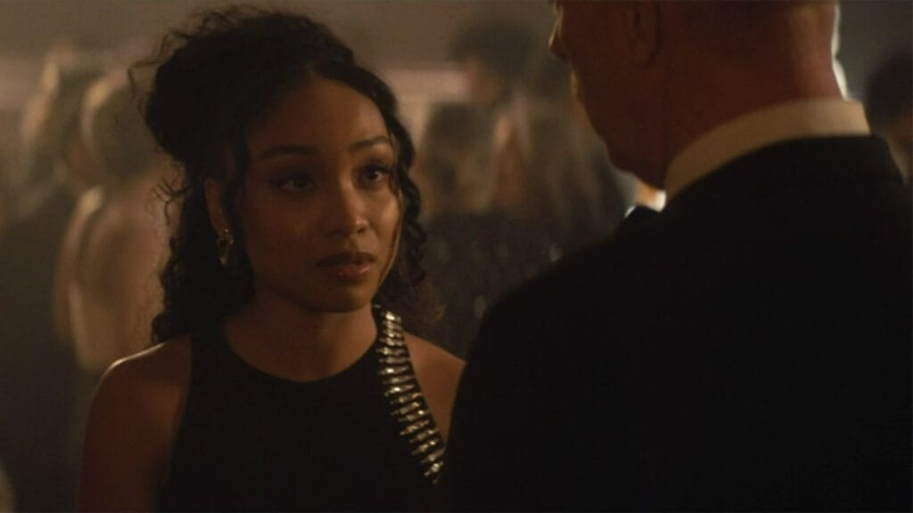 BB Urich quiere desenmascarar a Fisk en Daredevil: Born Agaib