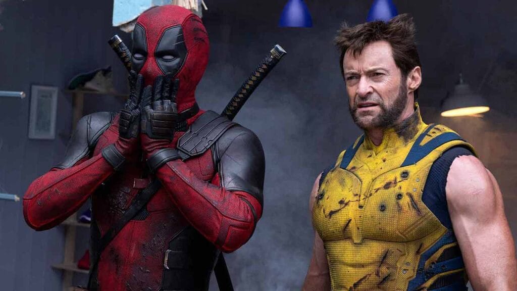 Entre las futuras películas del UCM Deadpool 4 no está entre las prioridades
