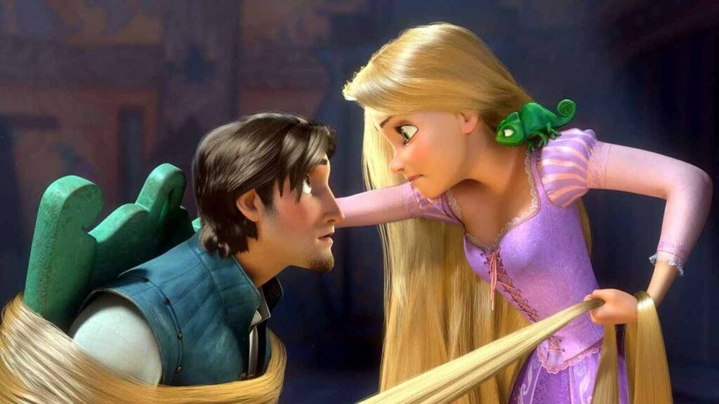 El remake de acción real de Enredados ha sido puesto en pausa por Disney por el fracaso de Blancanieves