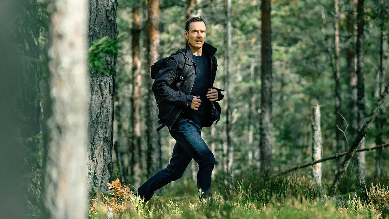 Michael Fassbender adelanta la temporada 2 de la serie La Agencia