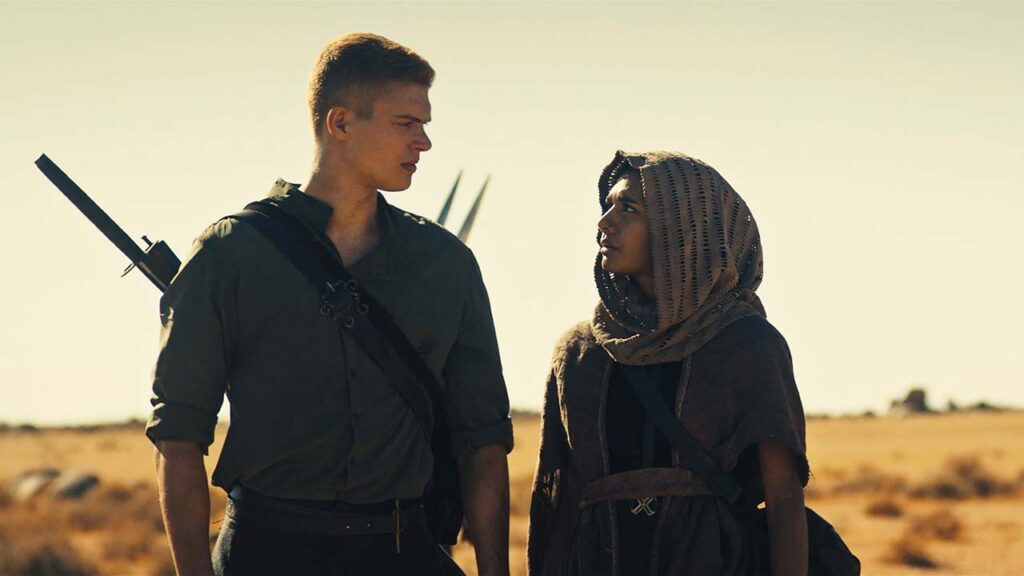 No habrá temporada 4 de La Rueda del Tiempo